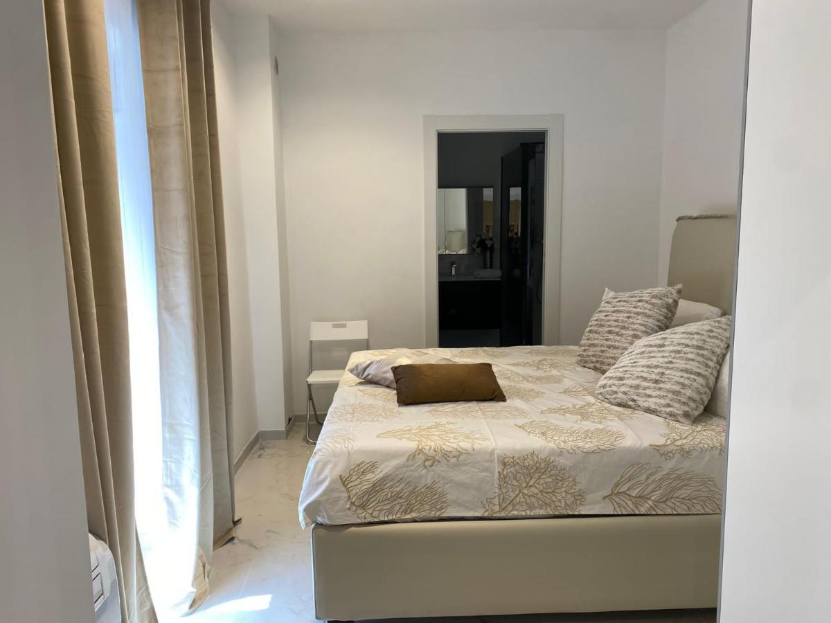 Appartamento Via Del Corso 罗马 外观 照片