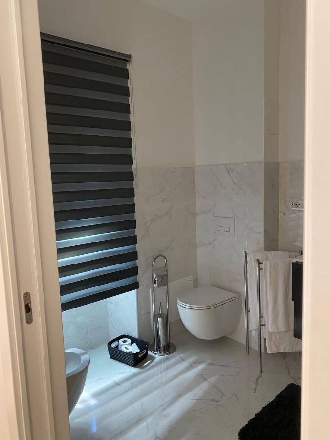 Appartamento Via Del Corso 罗马 外观 照片