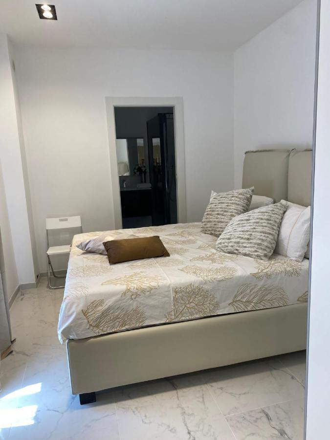 Appartamento Via Del Corso 罗马 外观 照片