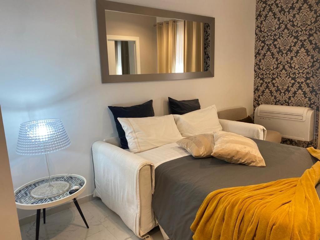 Appartamento Via Del Corso 罗马 外观 照片
