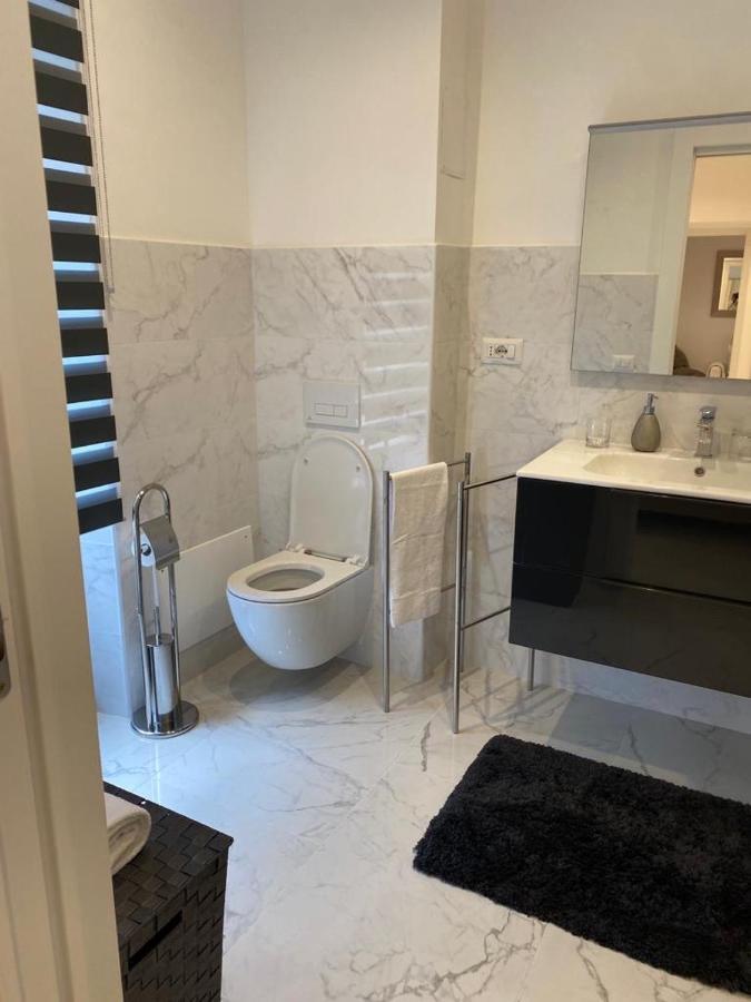 Appartamento Via Del Corso 罗马 外观 照片
