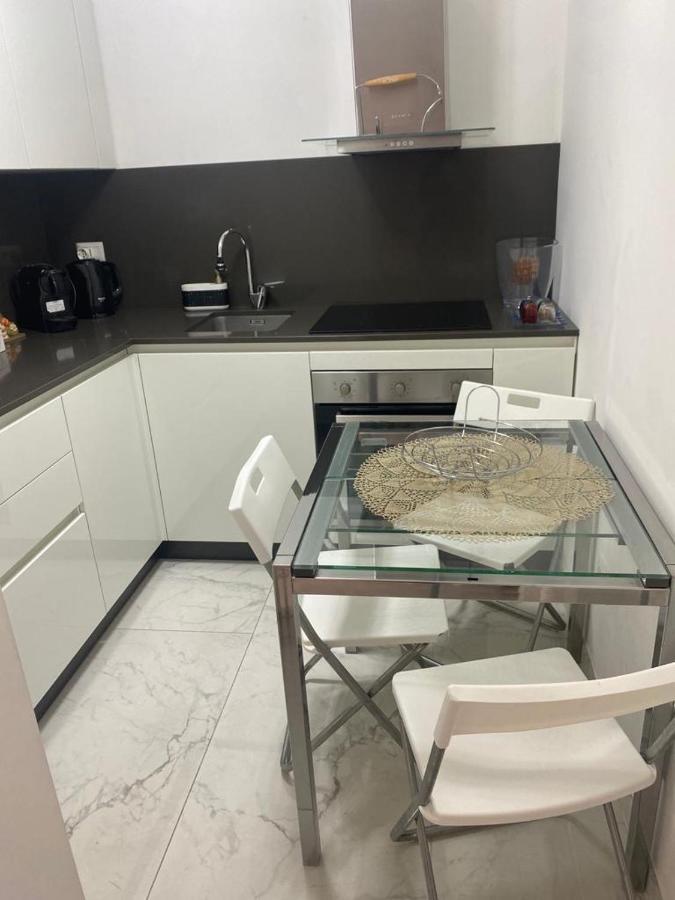 Appartamento Via Del Corso 罗马 外观 照片