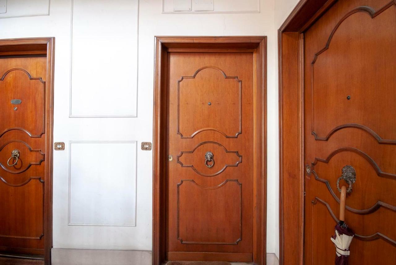 Appartamento Via Del Corso 罗马 外观 照片
