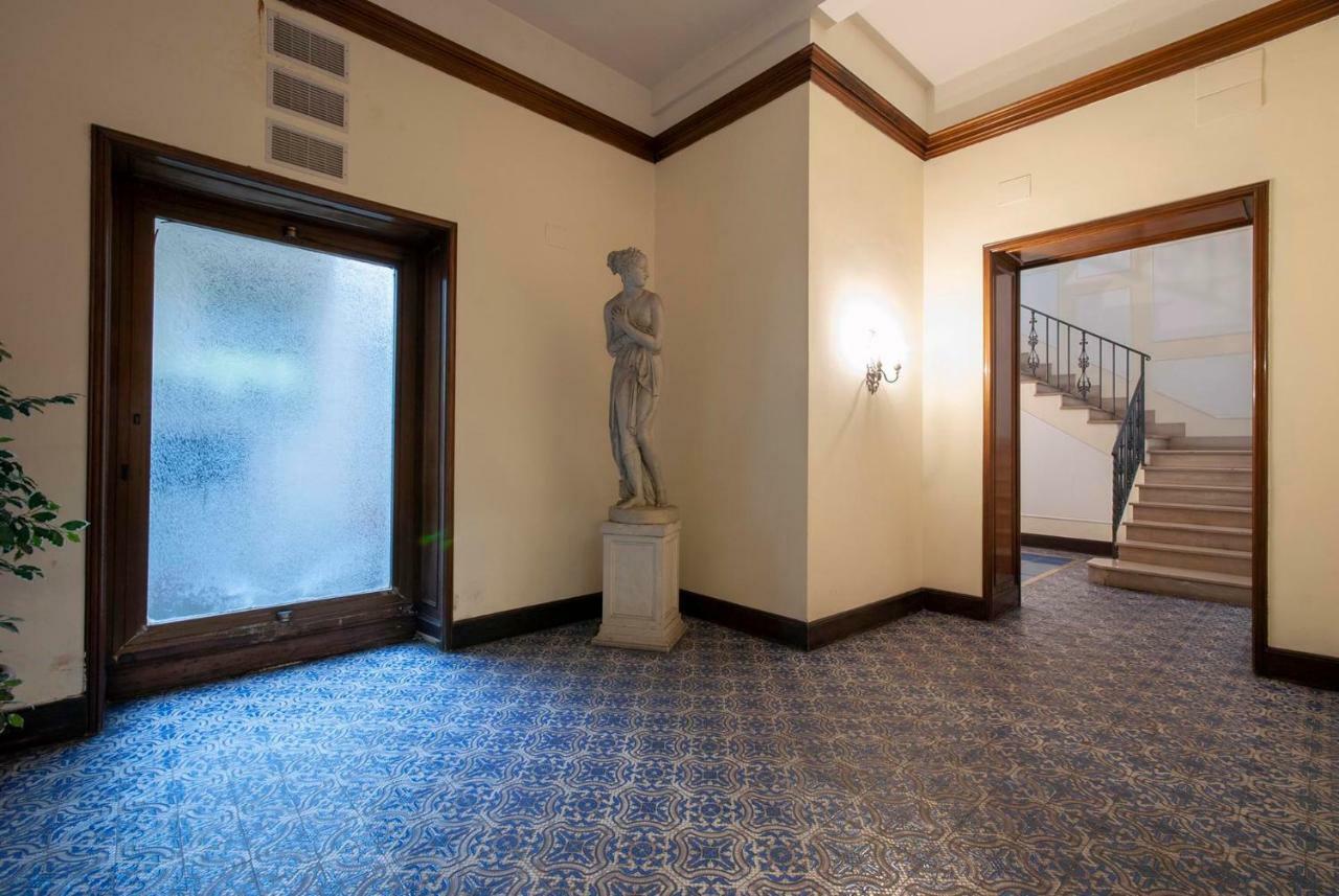 Appartamento Via Del Corso 罗马 外观 照片