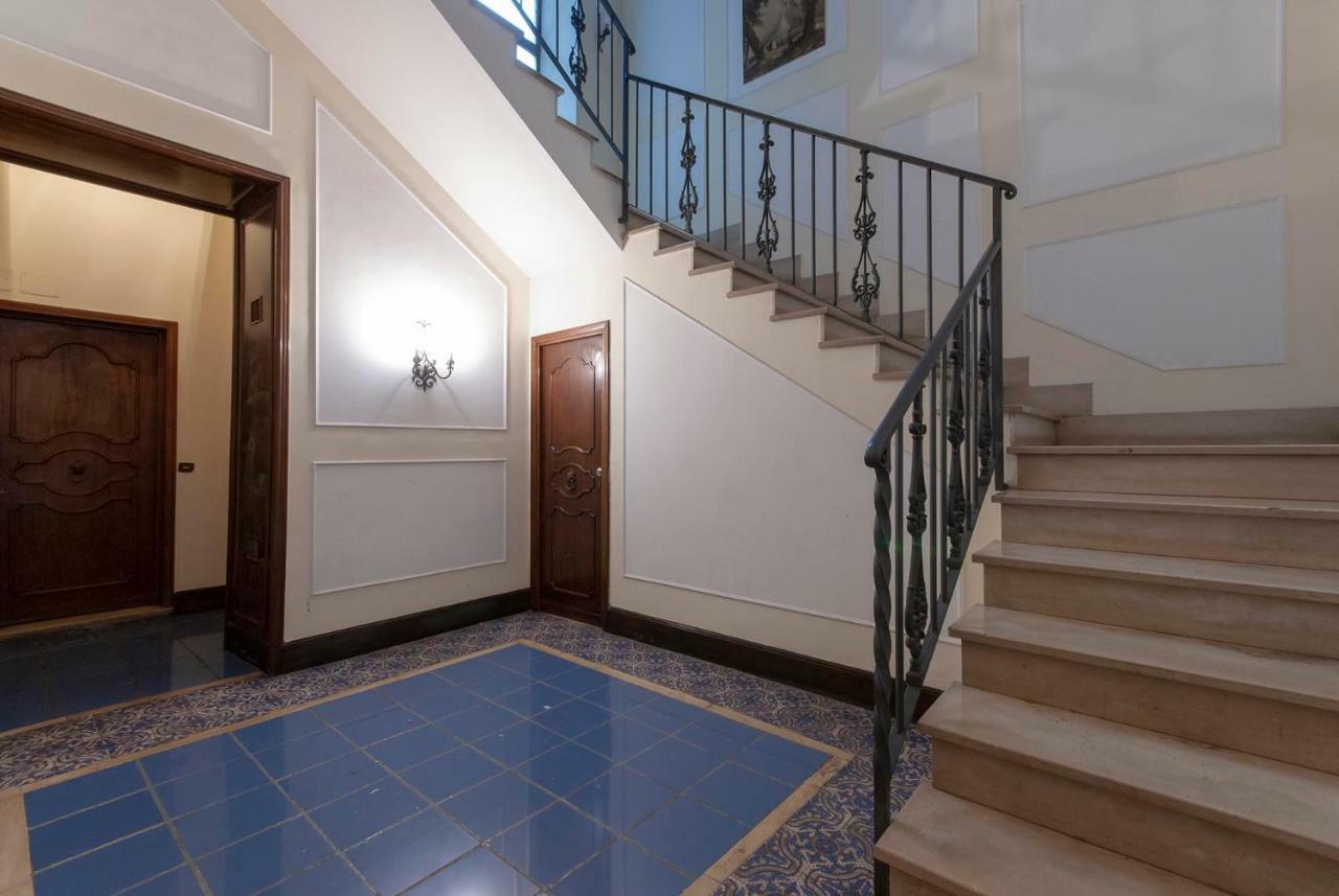 Appartamento Via Del Corso 罗马 外观 照片